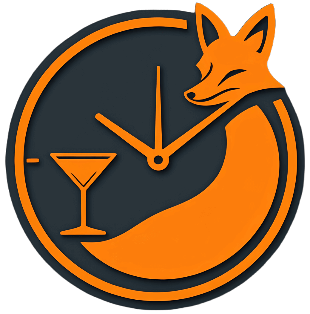 Clocktails Logo